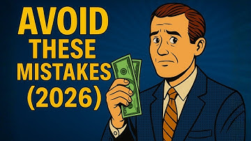 Stock Market for Beginners: 12 Rules You Must Know Before 2026