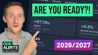 New Football Betting Strategies for 2026/2027 screenshot 4