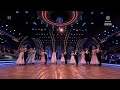 Uczestnicy tzg 14  walc wiedeski   dancing with the stars taniec z gwiazdami 14 wielki fina