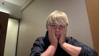 とある国から限界生配信