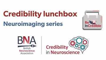 Research Data Management in neuroimaging - Etienne Roesch