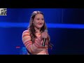 Melaniiathe girl n 14g the voice of kids germany 2023 first performance