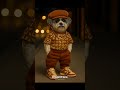 #@Wookiee'sWorld     #cutepuppy