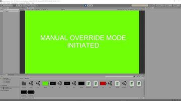 BustOut Password Puzzle with Unity
