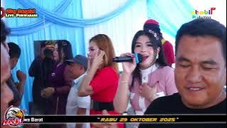 MINE BY ESIH WIDURI ON OBAY DANGDUT OCTOBER 29, 2025