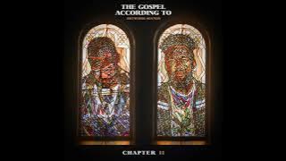 Artwork Sounds & Bee Bar ft Kabza De Smallz - Awesome God