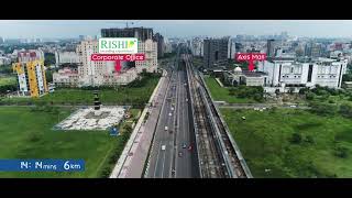 Rishi Pranaya Phase-I Location Walk-through