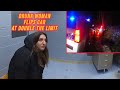 Drunk Woman Flips her Car into a Ditch at Double the Limit