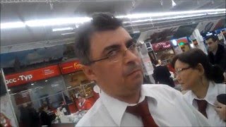 Первая акция против беспредела охранников (Ашан), полное видео (1080 Р)(, 2016-01-29T15:26:16.000Z)