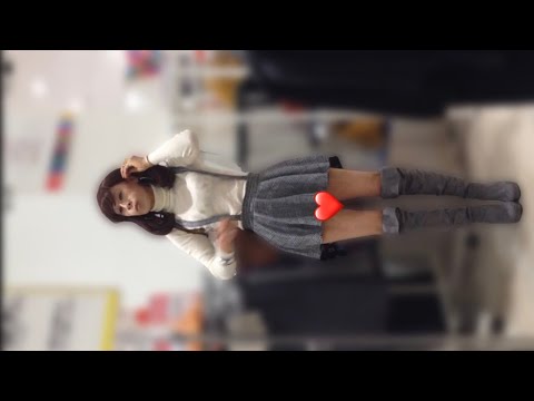 Repeat Cross Dresser In Public Mayu By Mayu Rin You2repeat