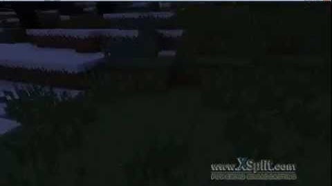 Amour movement mod 1.4.5 How to install and use