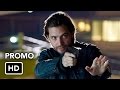 12 Monkeys 2x02 Promo 