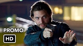 12 Monkeys 2x02 "Primary" - An attempt to destroy the virus alters ...