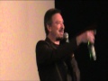 Capture de la vidéo Alan Wilder Tells About Recoil In Empire Cinema 2012