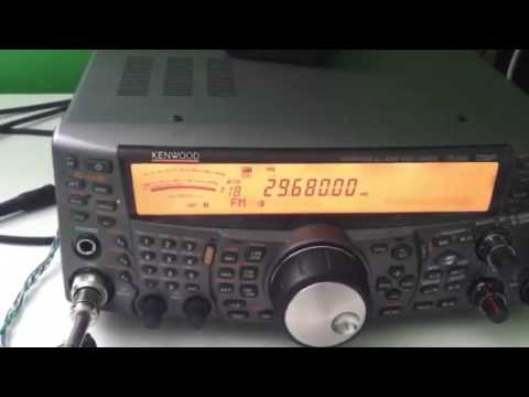 10-Meter Repeaters - YouTube