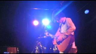 Jared Bartman Live at Martyrs' - Jersey Shore
