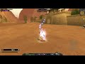 Aranoss online  an archers skills