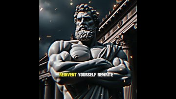 How to Reinvent Yourself | The Art of Personal Transformation #inspiration #motivation #shorts