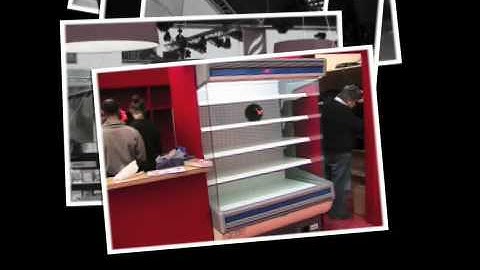 Gestion de la commande