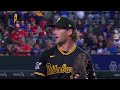 Bucs Rally, Cruz Goes Deep to Even Series | Pirates at Rangers Highlights (4/22/26)