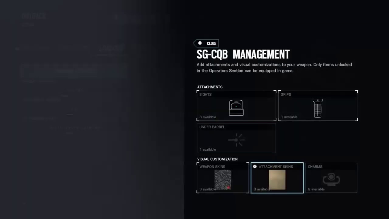 Rainbow Six Siege | Operation Steel Wave [Ps4] - YouTube