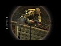 Medal of Honor Airborne Gameplay Walkthrough Part 