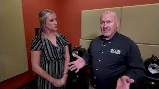 Transform Your Home with Smart Sound & Networking Systems | SCS Home Entertainment