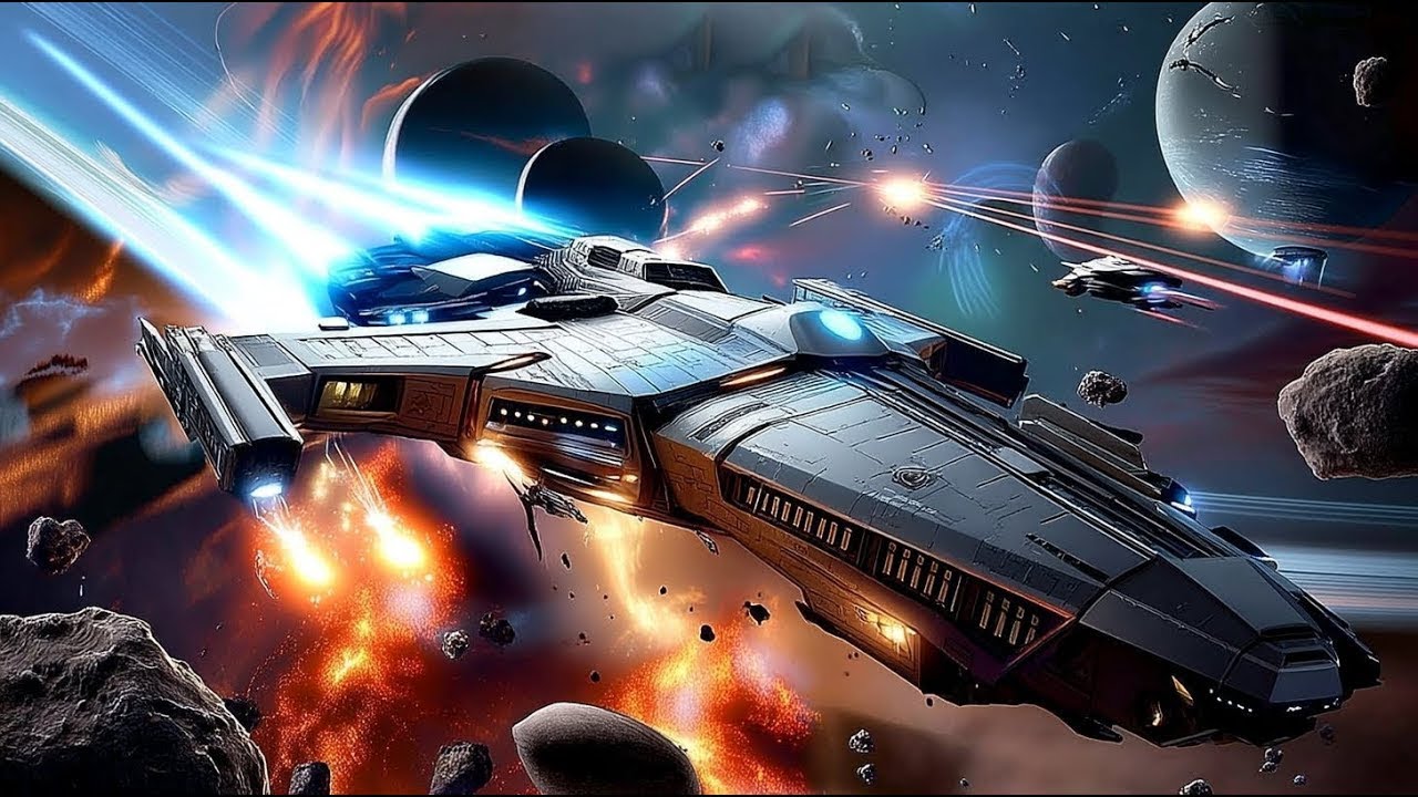 Ofrecieron "protección" a la Tierra... entonces los humanos se rieron: "¿Sabes siquiera