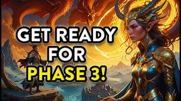 EVERYTHING you need to know to be READY for Phase 3 of Ashes of Creations Alpha 2!
