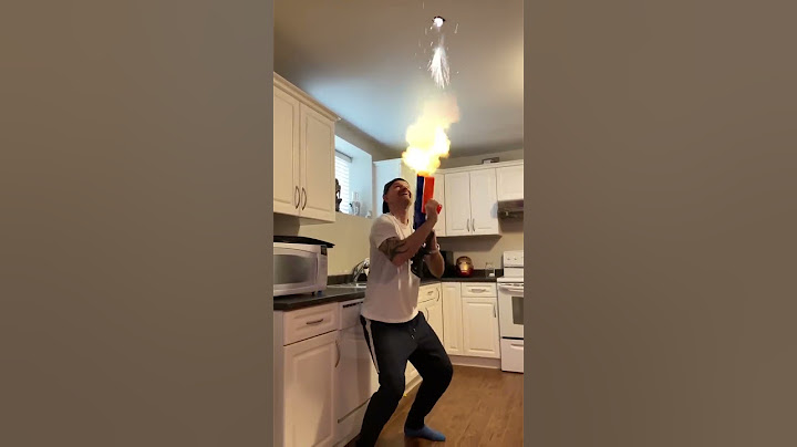 NERF COKE BLASTER! #shorts