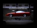 Chevy Camaro "Cruise Missile" Commercial - 1993