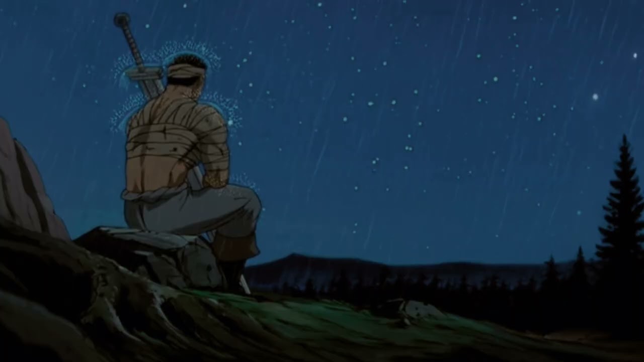 no choice but to move forward.