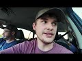 Beginning of video