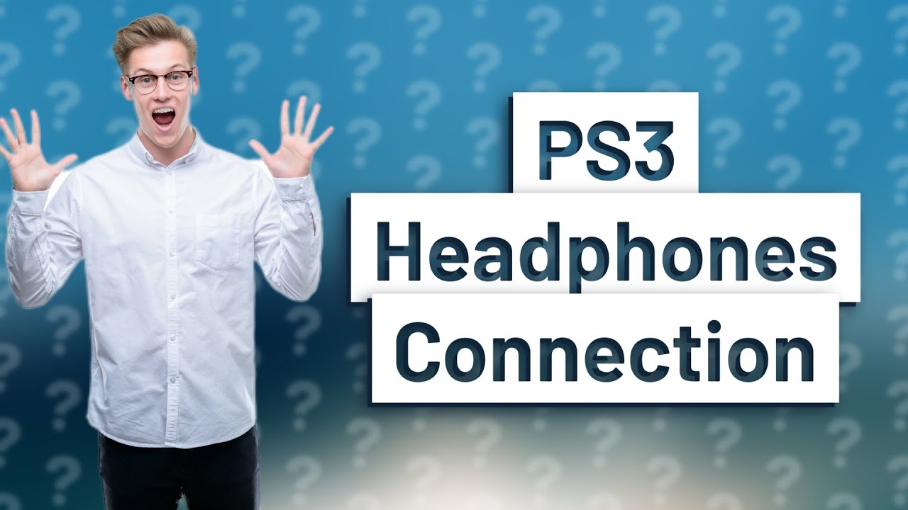 how-do-i-connect-my-headphones-to-my-ps3-via-usb-youtube