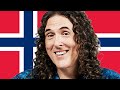 Don't Worry About Norway! - Parody of Madcon "Don't Worry" ~ Rucka Rucka Ali