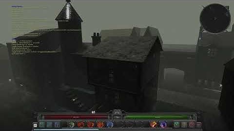 Rekesh Gaal ARPG: Modular House Loading Optimization