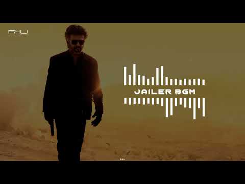 Jailer Ringtone Music Rajini Flute Download