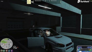 Mario Sent Shots at Claire Seducer | GTA RP NoPixel 3.0