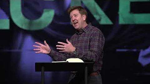The Culture before Christs Return  |  Luke 17  |  ...