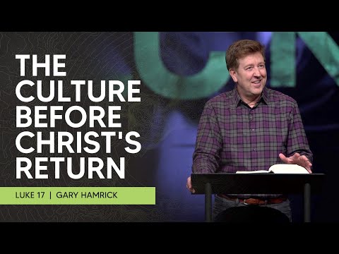 The Culture before
