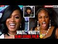 Remy Ma STUNS On Joe and Jada Podcast Interview As