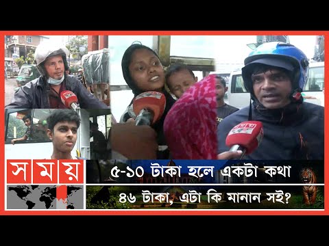 অকটেনের দাম বাড়ালো কোন যুক্তিতে? | Fuel Price Incresed in Bangladesh | Filling Station | Somoy TV