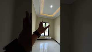 Rumah Amerika Classic Booking 1Jt All In Lokasi Selangkah Ke GDC Depok Info Detail Wa 083871746236