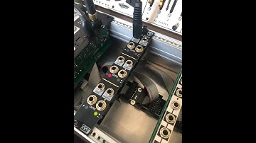 Rnd Step and 3x Iteritas