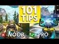 101 apex legends tips and tricks  learn everything