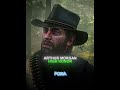 Red DeaD Redemption 2 Arthur Morgan High x Low honor #rdr2 #arthurmorgan #rdr #johnmarston #honor