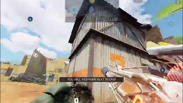 Cod mobile Search and Destroy Firing Range ranked best 4-4 W ramdom teams  #codm #cod #codmranked 