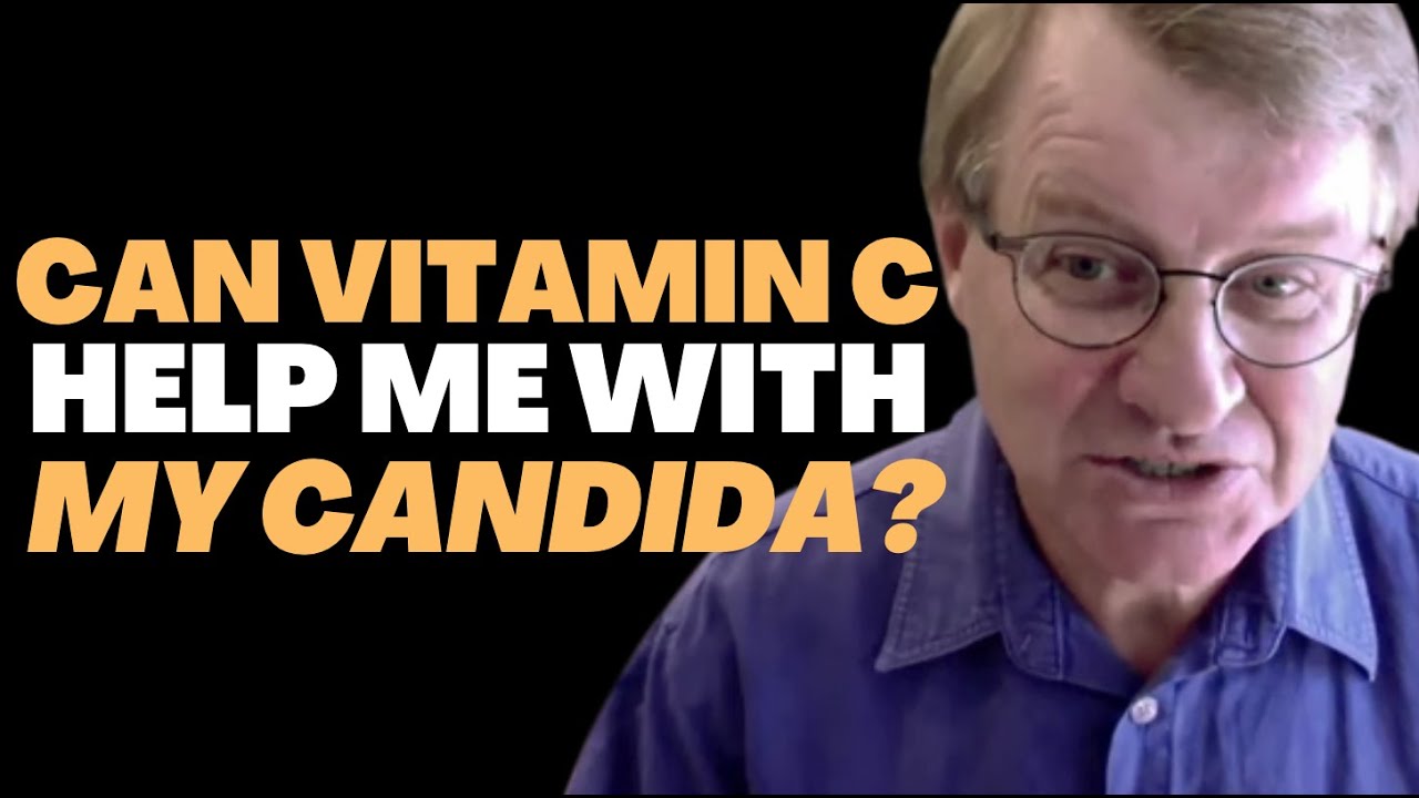 Can C 3K Plus Help With Candida? | Ask Eric Bakker - YouTube