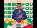 NEED YOU Levoo Official Audio 2k26 