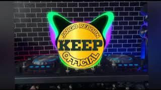 IT WILL RAIN TO THE MOON  [ WyafrizaL Remix X Donny Arynd  ] = K33P S.S.I =